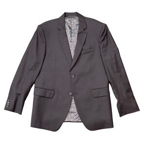 John Varvatos Wool Jacket IT52 (L)
